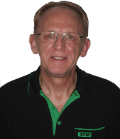 Jim Laughton