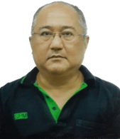 Yong Khor Hua